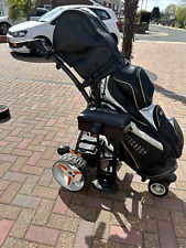 Motocaddy remote electric for sale  UK