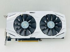 ASUS DUAL-GTX1070-O8G 8GB GDDR5  PCI Express 3.0 Graphics Card / Used - HEALTHY for sale  Shipping to South Africa