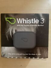 Whistle dog tracker for sale  New York