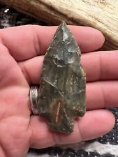 Archaic Period Benton Arrowhead From Tennessee. I58 for sale  Shipping to South Africa