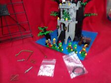 lego forestmen for sale  Prophetstown