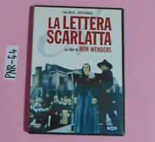 Dvd lettera scarlatta usato  Paterno