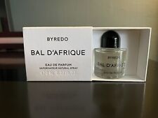 Byredo bal afrique gebraucht kaufen  Deutschland