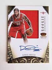 Royce white rookie for sale  Claremont