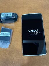 Alcatel idol 6071w d'occasion  Expédié en Belgium