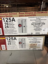 Squared sc1624m125s circuits for sale  Bakersfield