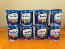 Cans similac advance for sale  Oceanside
