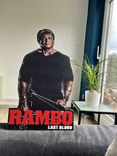 Rambo last blood gebraucht kaufen  Chemnitz