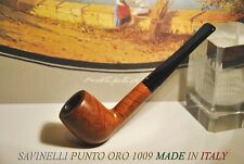 Savinelli punto oro usato  Italia