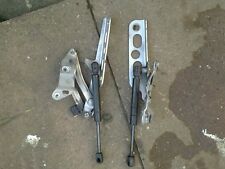 Ford mondeo bonnet for sale  WILLENHALL
