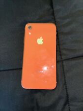 Apple iPhone XR - 64 GB - Coral (desbloqueado) (SIM único), Usado comprar usado  Enviando para Brazil