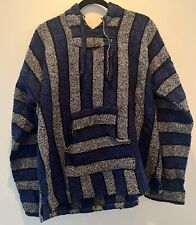 Vintage baja pullover for sale  Los Angeles