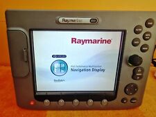 Raymarine e80 chart for sale  Shipping to Ireland