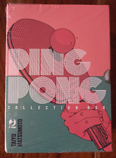Ping pong collection usato  Biassono