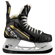 Patines de hockey sobre hielo para personas mayores CCM Tacks AS-V Pro PRO STOCK.   Usado dos veces segunda mano  Embacar hacia Argentina