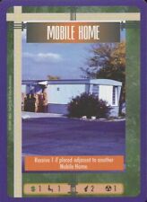 Mobile home tree d'occasion  Lesneven