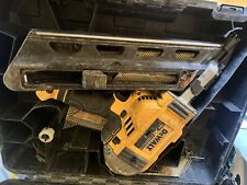 Dewalt 18v 16ga for sale  LANARK