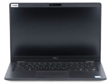 Dell Latitude 5300 i5-8365U 8GB 480GB SSD 1920x1080 Towar A Windows 10 Pro, używany na sprzedaż  PL