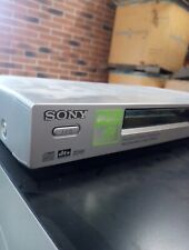 Sony precision dvp for sale  Chagrin Falls