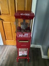 Nostalgia kpm200cart inch for sale  Vandalia