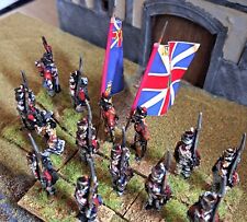 Napoleonic british infantry for sale  MARLOW