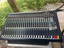 Soundcraft mfx analog for sale  Woodstock