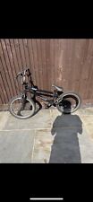 Voodoo malice bmx for sale  DIDCOT