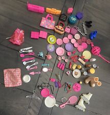 Barbie accessories food for sale  Imperial