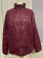 Rohan ladies insulated for sale  SALTCOATS