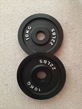 olympic weight plates for sale  NEWTON AYCLIFFE