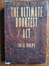 Ultimate book test for sale  LOWESTOFT