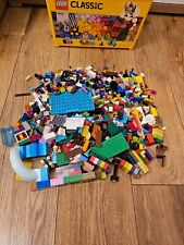 Lego classic 10698 gebraucht kaufen  Arnsberg-Neheim