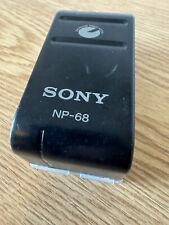 Genuine battery sony for sale  MIRFIELD