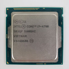 Processador Intel Core i7-4790 SR1QF 3.60GHz | Grau A comprar usado  Enviando para Brazil