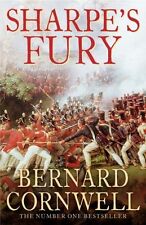 Sharpe fury bernard for sale  UK