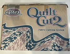Alto quiltcut quilt for sale  Shipping to Ireland