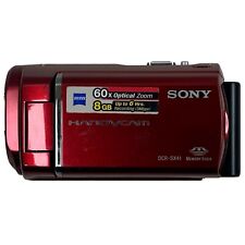 Sony handycam dcr for sale  Fresno