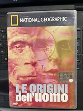 Dvd national geographic usato  Italia