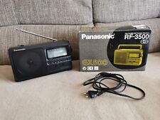 Panasonic gx500 radio gebraucht kaufen  Plattling