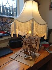 Beautiful table lamp. for sale  BURY