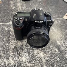 Nikon d200 10.2 for sale  Chino