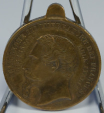 Medaille napoleon iii d'occasion  Colmar