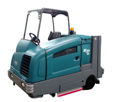 rider sweeper scrubber for sale  Fort Lupton