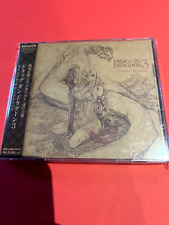 Drakengard 3 / Drag On Dragoon 3 Trilha Sonora Original 2-DISCO CD SET OST BGM MUSIC comprar usado  Enviando para Brazil