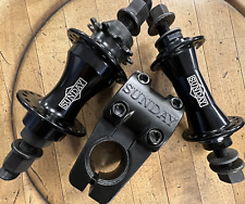 Sunday bmx stem for sale  Shipping to Ireland