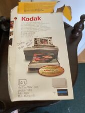 Kodak photo paper for sale  CLYNDERWEN