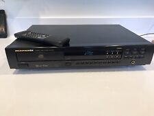 Marantz cd player for sale  GALASHIELS