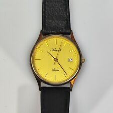 Orologio watch kienzle usato  Carrara