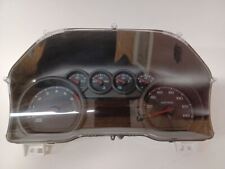 Speedometer cluster 85608561 for sale  Mason