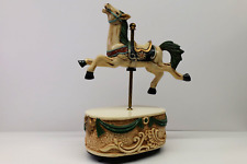 Carousel collections horse for sale  Spencer